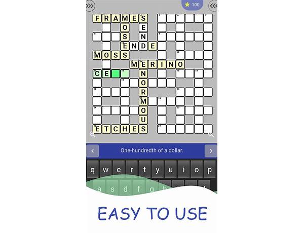 Quick Crossword Puzzle for Android - Download the APK from Habererciyes